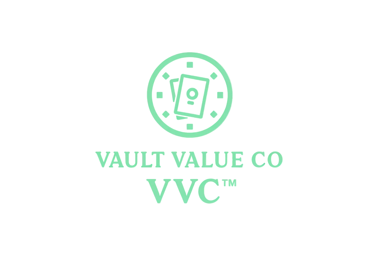 Vault Value Co.